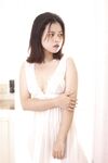 Indonesia Model - Avril Hanna