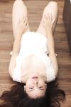 Indonesia Model - Avril Hanna