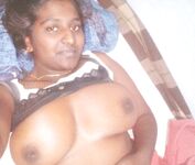 Tamil black beauty