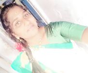 Tamil black beauty