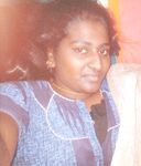 Tamil black beauty