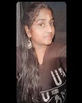 Tamil black beauty