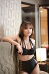 Indonesia Model - Avrillia Shaqila