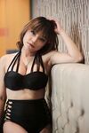 Indonesia Model - Avrillia Shaqila