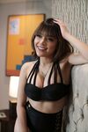 Indonesia Model - Avrillia Shaqila