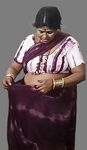 Saree change mom