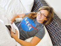 Bosomy Chick Keisha Grey Is Out Of Her Undies With The Enormous Cans Looking So Sexy