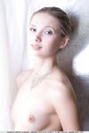 Angel Faced Naked Augusta Crystal In Nylons Gives A A Nice View Of Her Teen Pussy