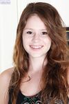 Shaved Honey Alice Rae Is In The Mood To Spread Her Legs Wide And Show Her Pussy.