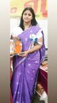 Desi Mallu teacher Sunitha Ganesh hot facecard