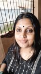 Desi Mallu teacher Sunitha Ganesh hot facecard