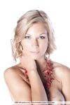 Hot Blonde Babe Daisy A Is Fooling Around Naked Inviting You To See Her Soft Cunt