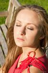 Klara Outdoor photos (Klara Lsgmodels)