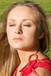 Klara Outdoor photos (Klara Lsgmodels)