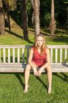 Klara Outdoor photos (Klara Lsgmodels)
