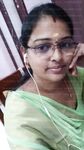 Tamil wife abinaya