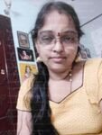 Tamil wife abinaya