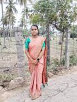 Tamil village girl