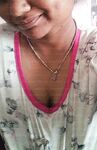 Tamil chubby girl hot photo