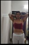 Tamil newly married wife
