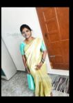 Tamil newly married wife