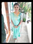 Tamil newly married wife