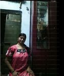 Tamil cute housewife nighty pose