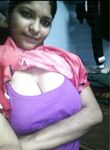 Tamil cute housewife nighty pose
