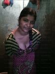 Tamil cute housewife nighty pose