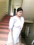 Tamil cute housewife nighty pose