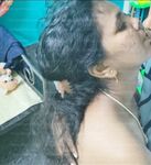 Tamil wife shared