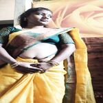 Tamil wife hot photo
