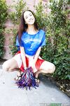 A Passing Grade photos (Belle Knox)