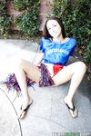 A Passing Grade photos (Belle Knox)