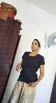 Telugu cute wife sexy photo