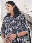 Telugu cute wife sexy photo