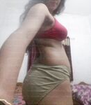 Telugu cute wife sexy photo