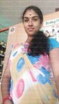 Telugu cute wife sexy photo