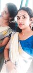 Telugu cute wife sexy photo
