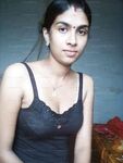 Telugu cute wife sexy photo
