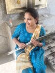 Tamil newly married girl