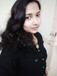Tamil newly married girl