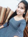 Indian cute girl friend