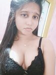Indian cute girl friend
