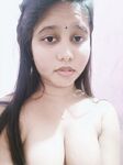 Indian cute girl friend