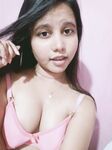 Indian cute girl friend