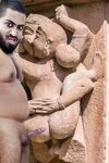 Nude Porn Naked Hindu Womens & Devi's Sex with Abdur Rahman