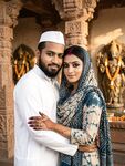 Nude Porn Naked Hindu Womens & Devi's Sex with Abdur Rahman