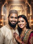 Nude Porn Naked Hindu Womens & Devi's Sex with Abdur Rahman