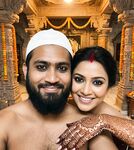 Nude Porn Naked Hindu Womens & Devi's Sex with Abdur Rahman